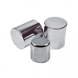 O09.0068, Magnet 8 x 6 mm, SSG