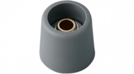 A3116638, Control knob without recess grey 16 mm, OKW