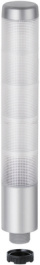 699 460 75, LED stacking beacon Kompakt 37, red/yellow/green/clear/blue, WERMA Signaltechnik