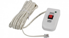 RND 320-00015, Remote Control for RND 1700W Inverters, RND power