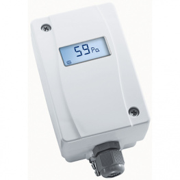 1301-1141-2010-200, Pressure measuring transducer PREMASGARD 1141 PREMASGARD, S+S Regeltechnik