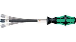 05028160001, Bit Holding Screwdriver 1/4^, Wera Tools