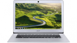 NX.GC2EZ.001, Acer Notebook Chromebook 14 Silver ger/eng/fre/ita, ACER