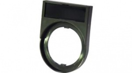 A22NZ-A-50103, Legend Plate Frame Suitable for A22N Switches, Omron