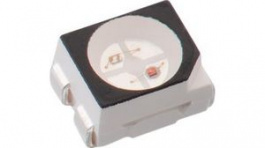 150141RY73110, SMD LED PLCC-2 Red / Yellow R 630nm, Y 592nm, WURTH Elektronik