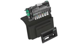 05004172001, Набор для широкого круга применения; Кол-во шт: 39, Wera Tools