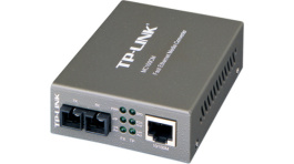MC110CS, Media Converter, TP-Link