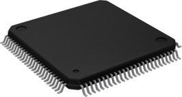 MSP430F449IPZ, Микроконтроллер 16 Bit QFP-100, Texas Instruments