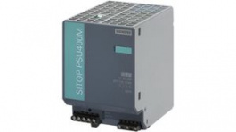 6EP1536-3AA00, DC/DC Converter 300 VDC...900 VDC, 24 VDC, 480 W, Siemens