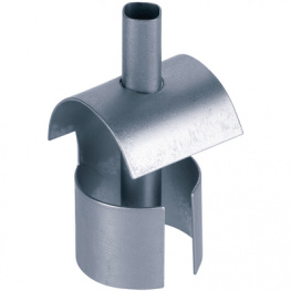 77358, Reduction Nozzle with Reflector Guard, Steinel