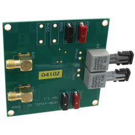 HFBR-0410Z, Evaluation kit, Broadcom (Avago)