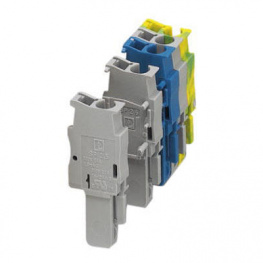 3043043, SP 2,5/ 1-M Tapping plug, 1-pole, Phoenix Contact