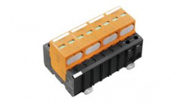 1351730000, Surge Voltage Arrester IV 1.6kV Screw, Weidmuller