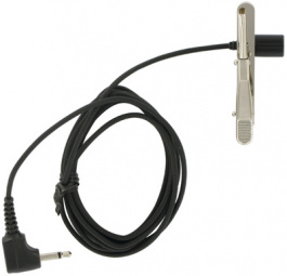 57630, Tie-Clip Microphone ME 10, Olympus