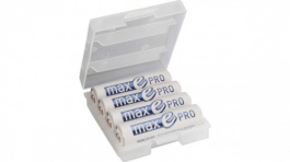 1302-0013-1, NiMH Rechargeable Battery AA 1.2 V 2 Ah, Ansmann