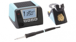 WT 1013 Set, Soldering Station, 1, 50...450 °C, 95 W, Weller