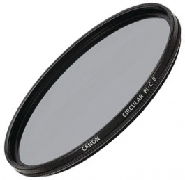 2191B001, Filter PL-C B 77mm, CANON