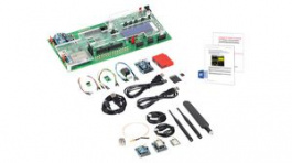 U3805A, IoT Wireless Communications Courseware with Training Kit, Keysight
