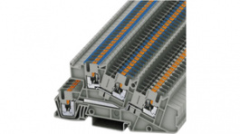 3213954, Terminal block grey, 0.14...4 mm\x1a, 3213954, Phoenix Contact