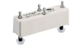DBT70575PU, Reed Relay 7.5 kV 5V 1NC, Cynergy3 (Crydom)