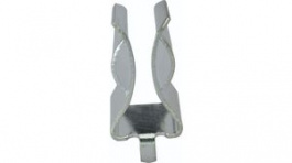 RND 170-00191, fuse holder clip diam. 6 x 30 mm 6.3 a, RND Components