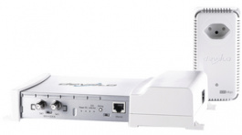 9151, dLAN TV SAT Multituner Kit, Devolo