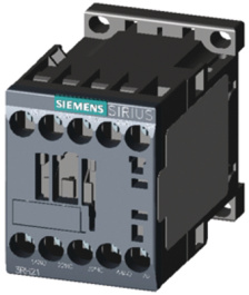 3RH21401FB40, Contactor relay, Siemens