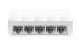 LS1005, Ethernet Switch, RJ45 Ports 5,, TP-Link