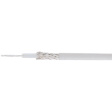 83284 Coaxial cable 7x0.17 mm 50 Ohm