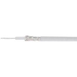 83284, Coaxial cable 7x0.17 mm 50 Ohm, Belden