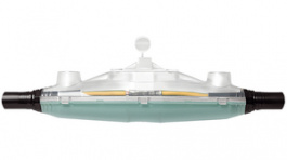 i-0 / SF PP/PUR CL, Splice Set, HellermannTyton