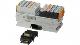AXL F DI16/4 2F, I/O Module Axioline, 16 DI, Phoenix Contact