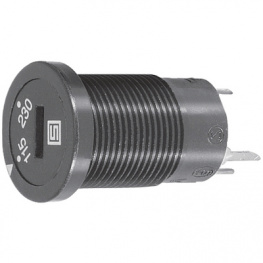 0033.4604, Voltage selector switch, Schurter