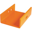 CBRPI-BA-ORG Lower housing section orange