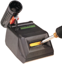 ET3008 [8 шт], Spare sponge PU=8 ST, Elvo