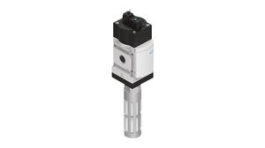 MS6-SV-1/2-C-10V24-S, Soft-Start Valve, 10bar, IP65, 24VDC, 1.8W, Festo