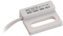 MK5-1A66C-500W, Датчик с язычковым контактом, MEDER