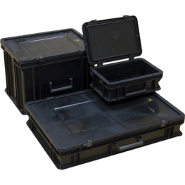 6413.397.992, Carrying case 600 x 400 x 155 mm, WEZ