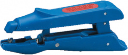 MINI-DUO NO. 150, Insulation-stripping pliers, Weicon
