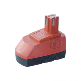 210-1150 / P1106, Replacement rechargeable battery for power tools, Akku