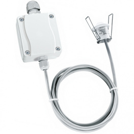 DBWF-W, Ceiling built-in motion sensor DBWF-W KYMASGARD, S+S Regeltechnik