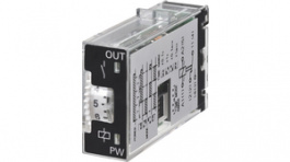 H3RN-1-B AC24, Solid-State Timer Multifunction, Value Design, Omron