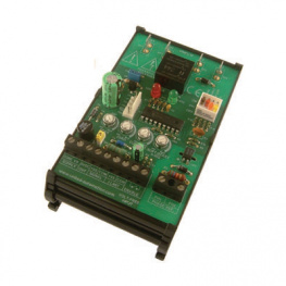 DMFC12-400V, Dual Mode Firing Circuit, UAL