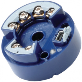 00582219, 2-Wire Transmitter, JUMO