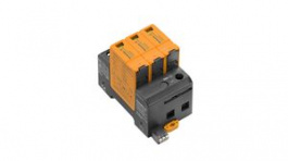 2730600000, Surge Voltage Arrester III 1.75kV Screw, Weidmuller