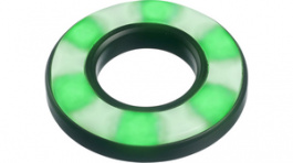 QH16027G, LED Indicator Ring, APEM