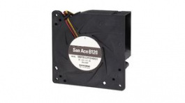 9BFB24P2H003, Blower DC 120x120x32mm 24V 1.6m\x1a/min San Ace 9BFB, Sanyo Denki