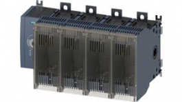 3KF4440-0LF11, Switch Disconnector 400 A 690V IP00/IP20, Siemens