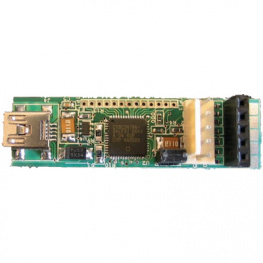 CY3240-I2USB, PSoC I2C-USB bridge, CYPRESS