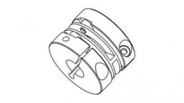 9401/1012, Coupling 10 x 12 mm, Sensata